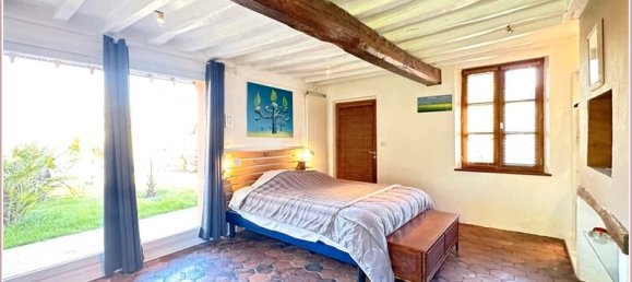 5 bedrooms House in Chuisnes, France No. 84573 5