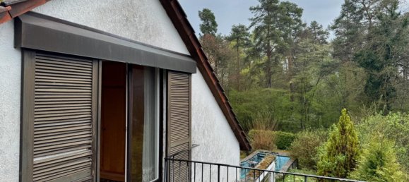 Таунхаус с 8 комнатами в Boblingen, Германия № 247633 11