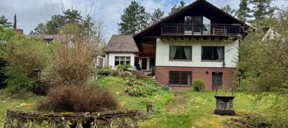 Таунхаус с 8 комнатами в Boblingen, Германия № 247633 7