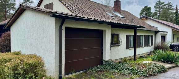 Таунхаус с 8 комнатами в Boblingen, Германия № 247633 2