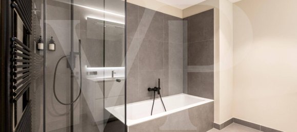 Квартира с 1 спальней в Вена, Австрия № 181706 13