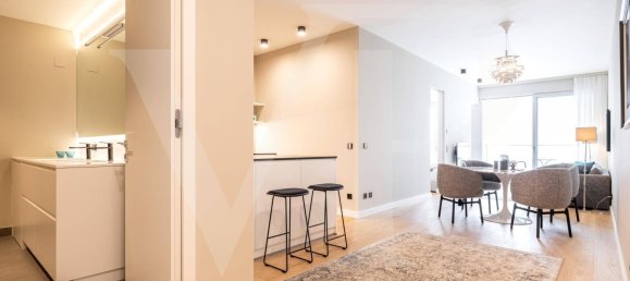 Квартира с 1 спальней в Вена, Австрия № 181706 7