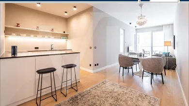 Квартира с 1 спальней в Вена, Австрия № 181706