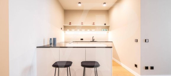 Квартира с 1 спальней в Вена, Австрия № 181706 8