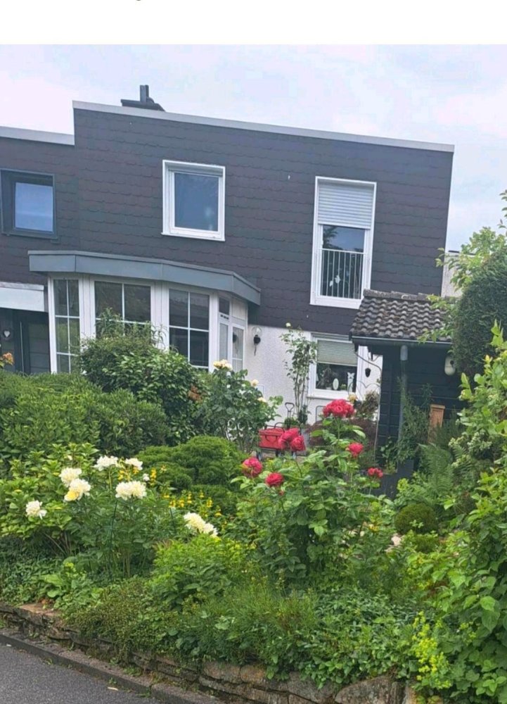 Moradia em banda T3 em Dortmund, Germany N.º 283546