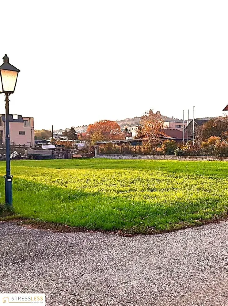 Terrain à Leobendorf, Austria 618m² No. 212535