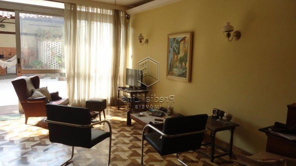 Casa de 3 dormitorios en Sao Paulo, Brazil No. 565140