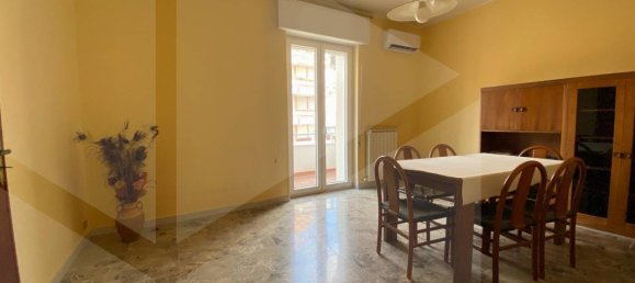 5 rooms Apartment in San Severo, Italy No. 24659 3