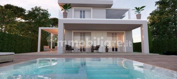 6 chambres Villa à Forte dei Marmi, Italy No. 76907 2