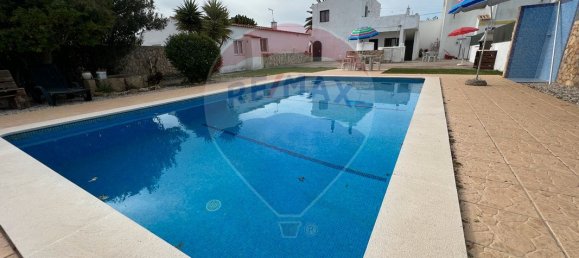 Casa de 6 dormitorios en Lagoa, Portugal No. 18271 25