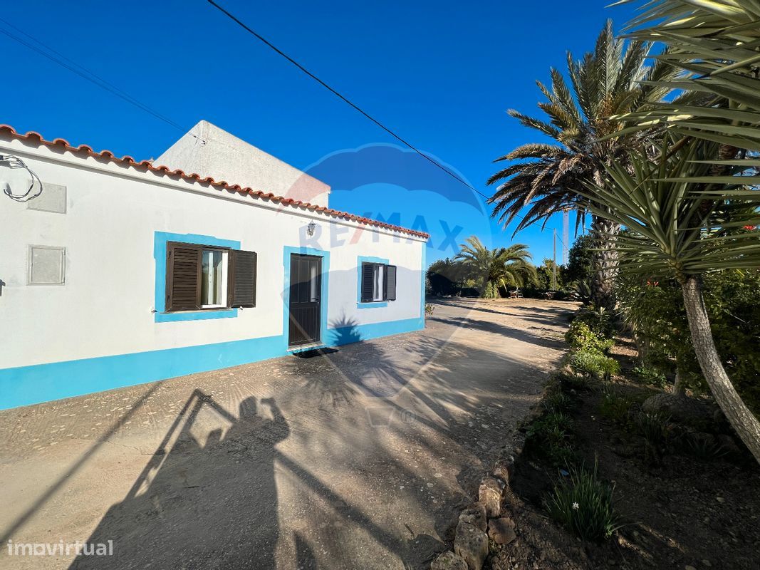 Casa de 6 dormitorios en Lagoa, Portugal No. 18271