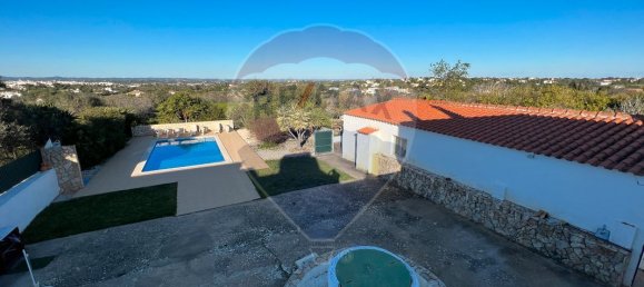 Casa de 6 dormitorios en Lagoa, Portugal No. 18271 9