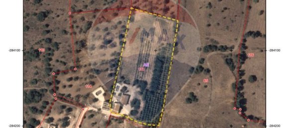 Casa de 6 dormitorios en Lagoa, Portugal No. 18271 12