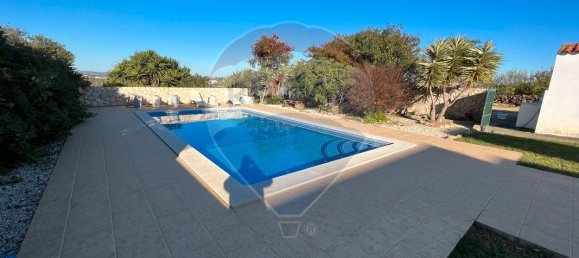 Casa de 6 dormitorios en Lagoa, Portugal No. 18271 5