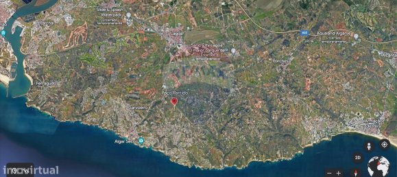 Casa de 6 dormitorios en Lagoa, Portugal No. 18271 11