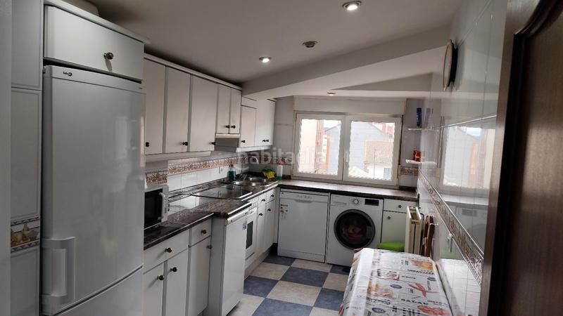 3 غرف نوم شقة في Reinosa, Spain رقم 189739