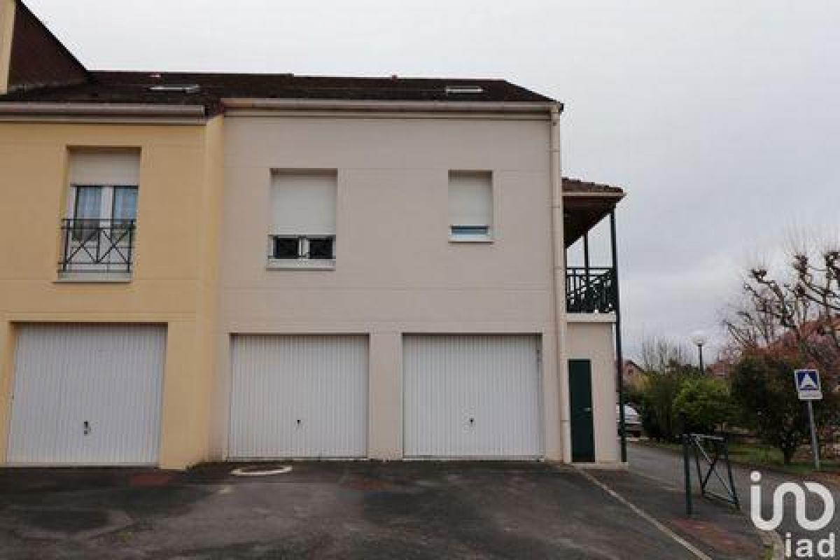 Studio-Eigentumswohnung in Cesson, France, Nr. 22915