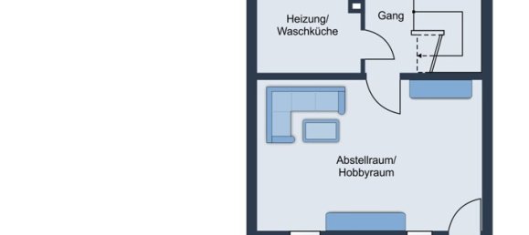 Таунхаус с 3 спальнями в Ludwigsburg, Германия № 113245 11