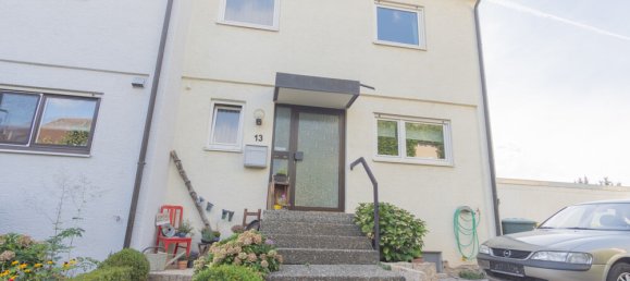 Таунхаус с 3 спальнями в Ludwigsburg, Германия № 113245 2