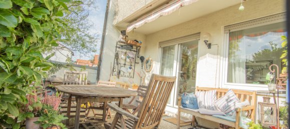 Таунхаус с 3 спальнями в Ludwigsburg, Германия № 113245 4