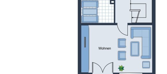 Таунхаус с 3 спальнями в Ludwigsburg, Германия № 113245 10