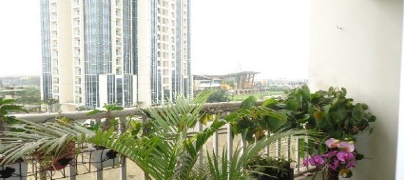 Apartamento T4 em Tay Ho, Vietnam N.º 6200 7