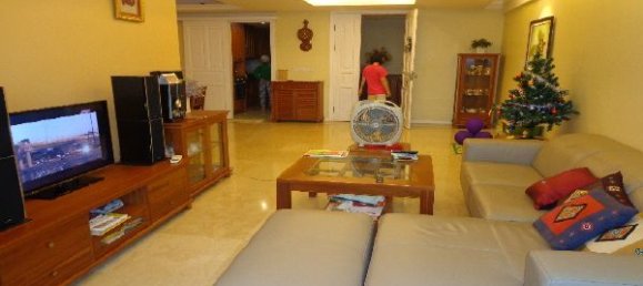 Apartamento T4 em Tay Ho, Vietnam N.º 6200 3