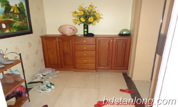 Apartamento T4 em Tay Ho, Vietnam N.º 6200