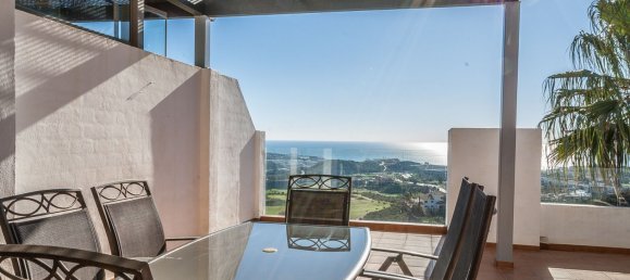 2 bedrooms Apartment in Mijas, Spain No. 136584 13