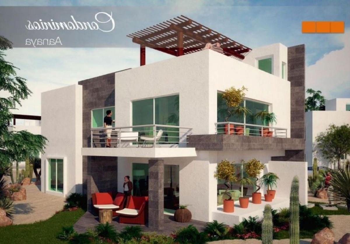 2 bedrooms Apartment in Baja California Sur, Mexico No. 157987