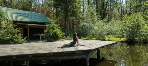 Land in Traunstein, Germany No. 241162 7