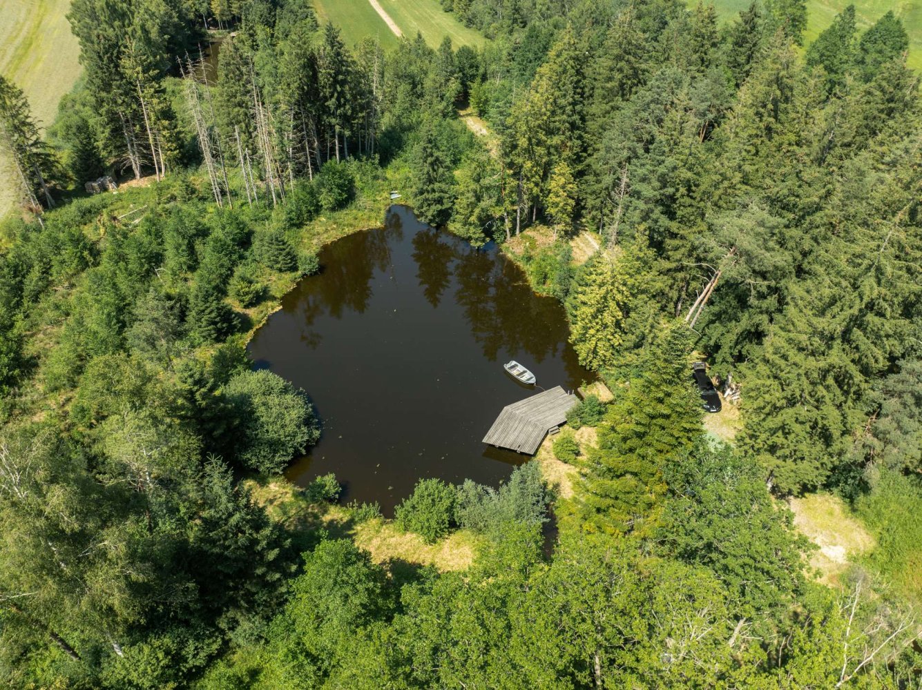  Land in Traunstein, Germany No. 241162