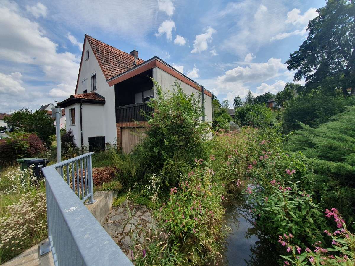 5غرفة تاون هاوس في Coburg, Germany رقم 161484