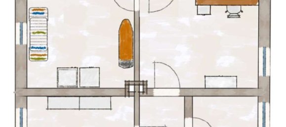 5غرفة تاون هاوس في Coburg, Germany رقم 161484 28