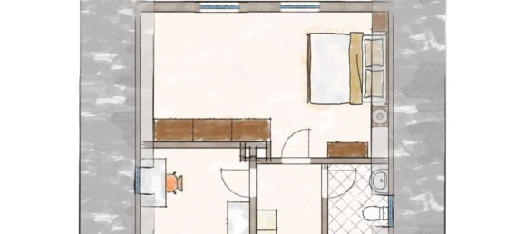 5غرفة تاون هاوس في Coburg, Germany رقم 161484 27