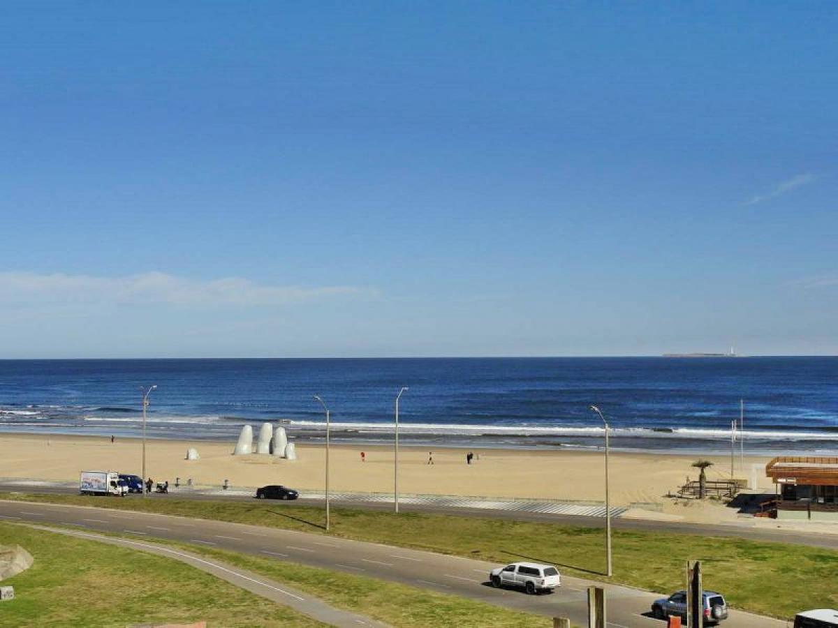 Apartamento T3 em Maldonado, Uruguay N.º 12301