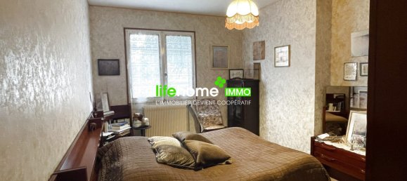 6 chambres Maison à Le Poinçonnet, France No. 266522 7