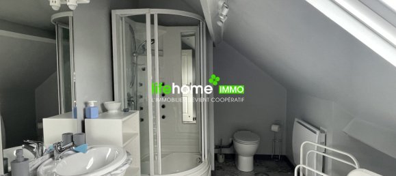 6 chambres Maison à Le Poinçonnet, France No. 266522 8