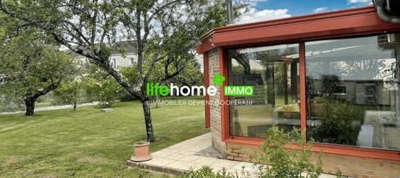 6 chambres Maison à Le Poinçonnet, France No. 266522 2