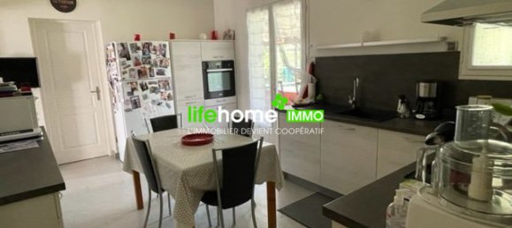 6 chambres Maison à Le Poinçonnet, France No. 266522 5