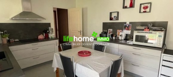 6 chambres Maison à Le Poinçonnet, France No. 266522 6