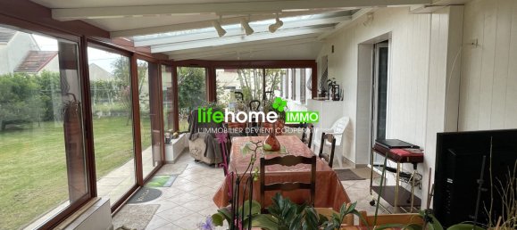 6 chambres Maison à Le Poinçonnet, France No. 266522 13