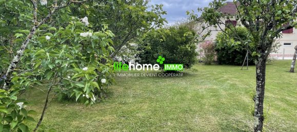 6 chambres Maison à Le Poinçonnet, France No. 266522 11