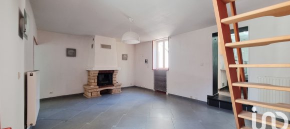 3 غرف نوم منزل ذو طابقين في Luneville, France رقم 346068 3