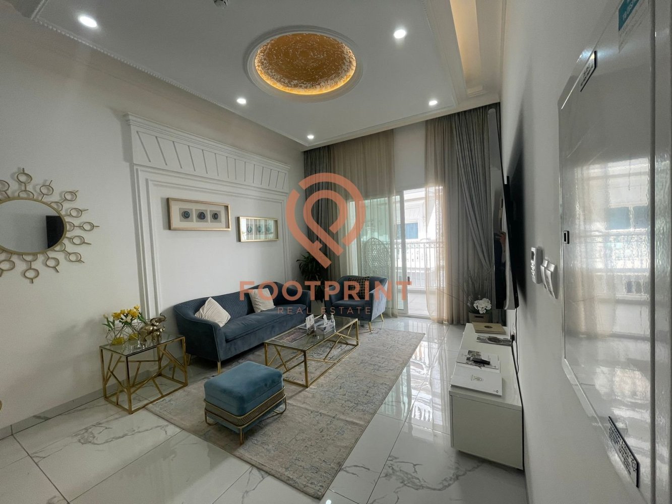 1 bedroom Apartment in Arjan, UAE No. 24057