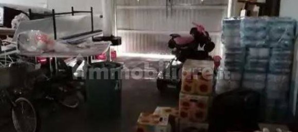 Склад с 5 комнатами в Галларате, Италия № 179733 44