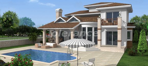 Villa 4+1 in Fethiye, Turkey No. 12339 4