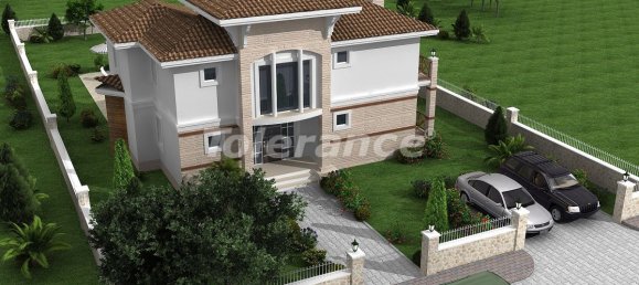 Villa 4+1 in Fethiye, Turkey No. 12339 11