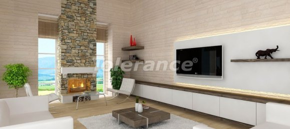 Villa 4+1 in Fethiye, Turkey No. 12339 5