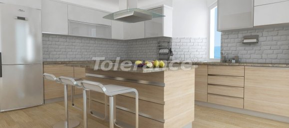 Villa 4+1 in Fethiye, Turkey No. 12339 9